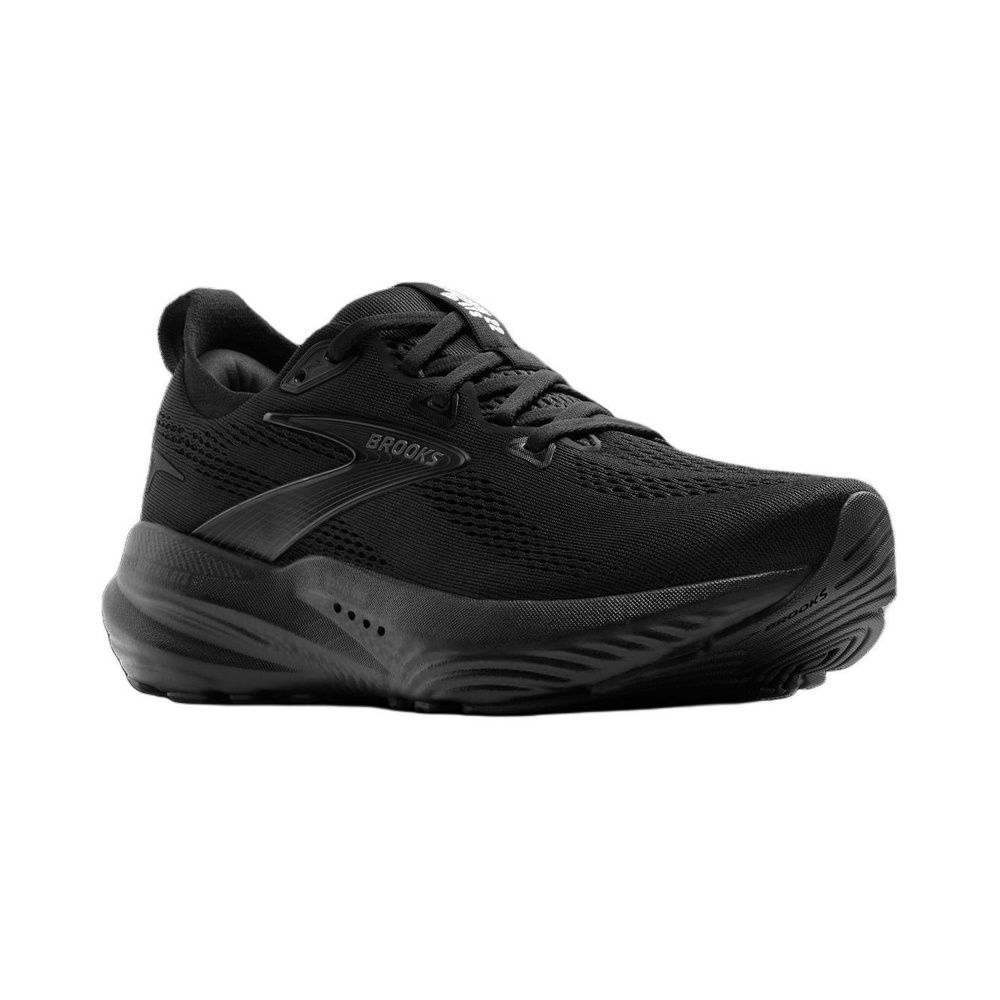 Brooks Glycerin 'Black' Мужские