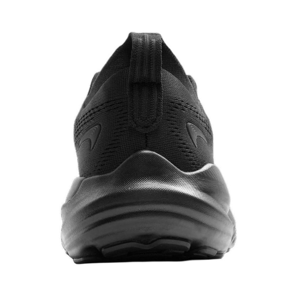 Brooks Glycerin 'Black' Мужские
