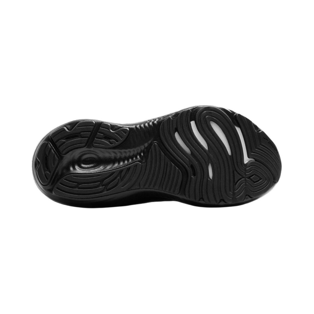 Brooks Glycerin 'Black' Мужские