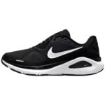 Black / Cool Grey / Metallic Silver / White