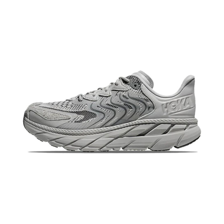 Hoka Clifton Ls 'Stars / Galaxy Gray / Grey' Мужские