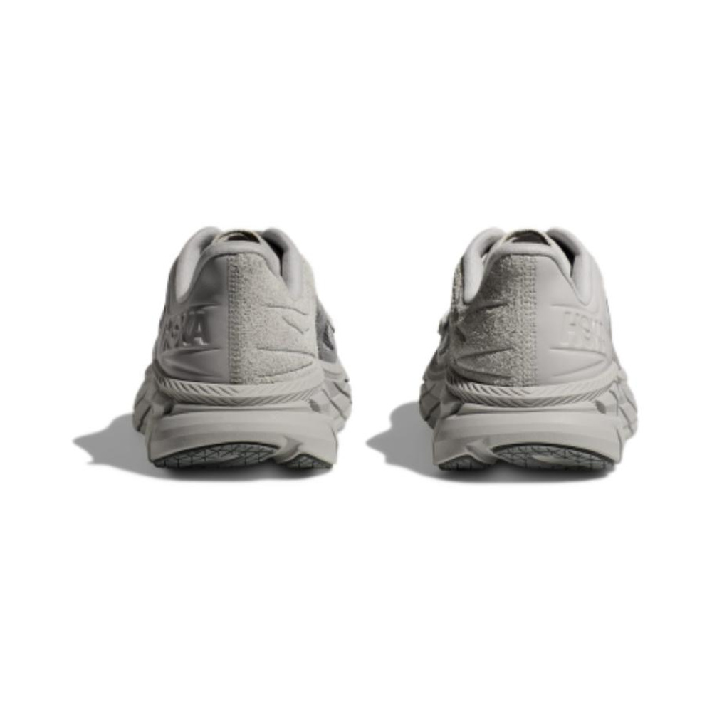 Hoka Clifton Ls 'Stars / Galaxy Gray / Grey' Мужские