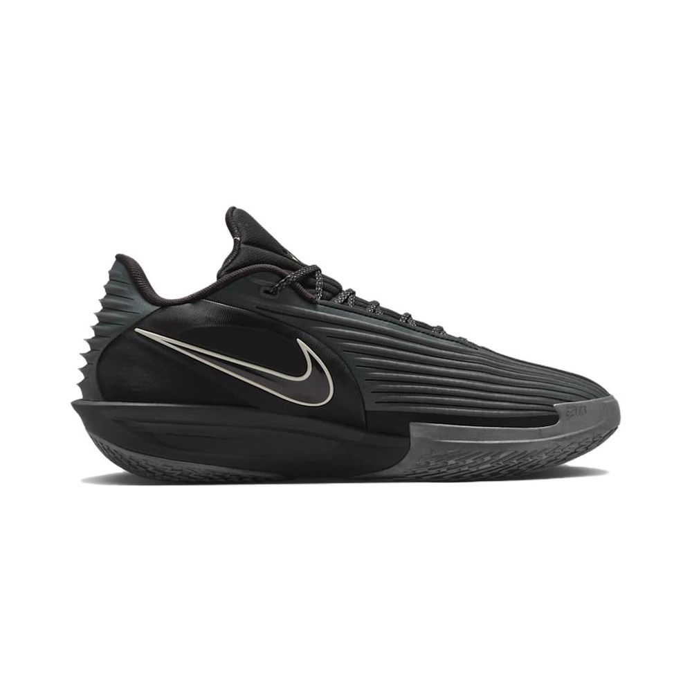Nike G.t. Cut 3 'Black / Photon Dust / Off Noir' Мужские