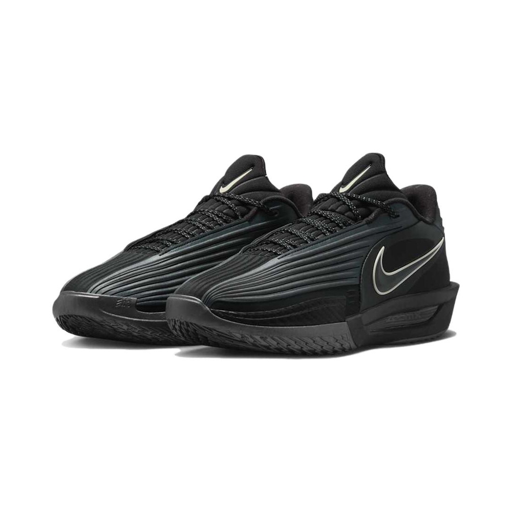 Nike G.t. Cut 3 'Black / Photon Dust / Off Noir' Мужские