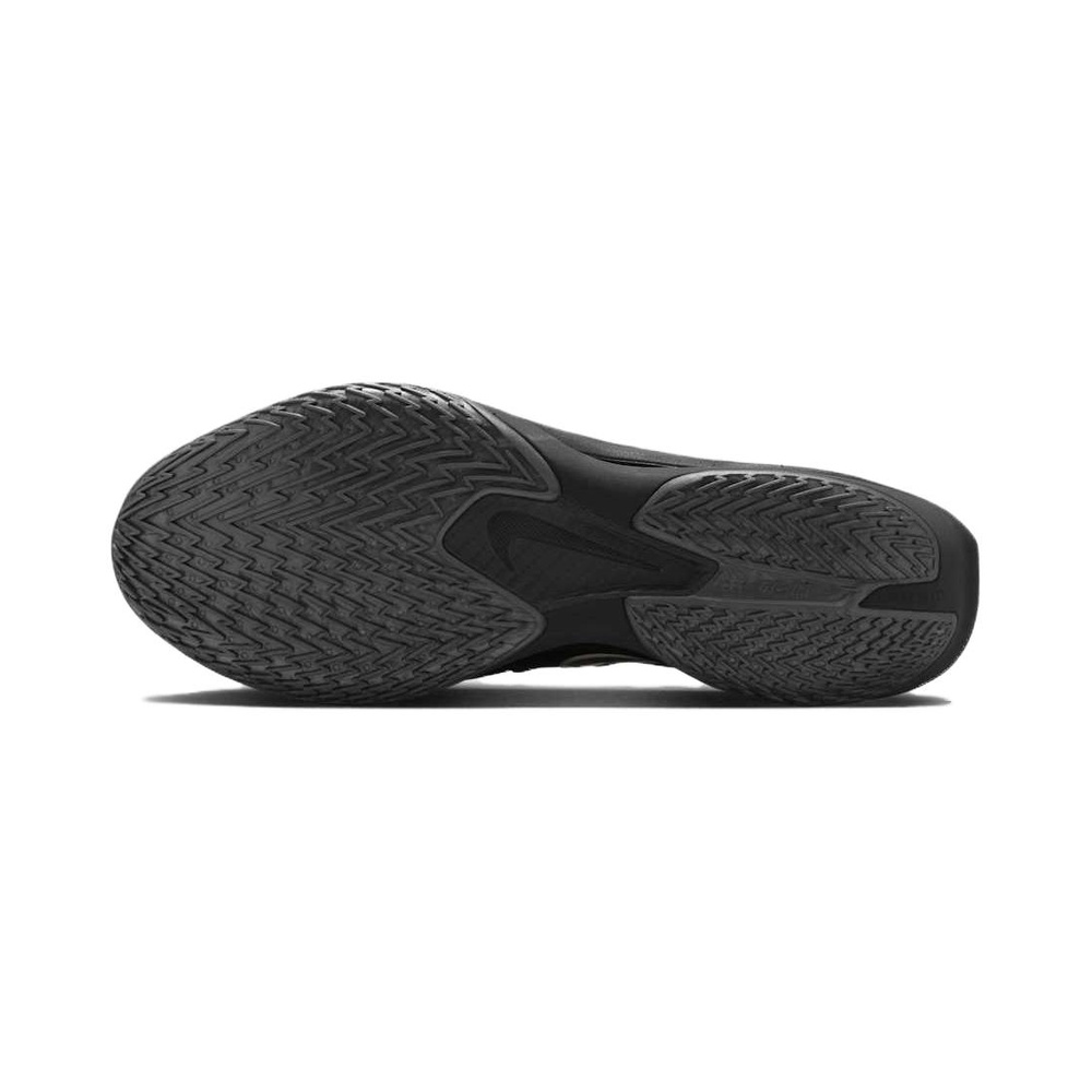 Nike G.t. Cut 3 'Black / Photon Dust / Off Noir' Мужские