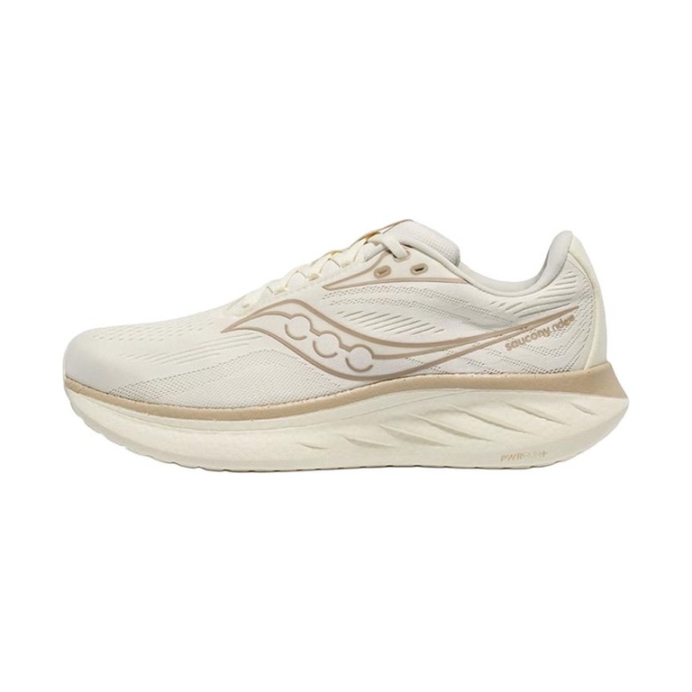 Saucony Ride 18 'Beige' Мужские