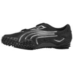 Black / Silver