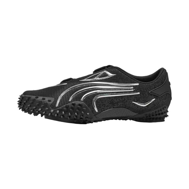 Puma Mostro 'Black / Silver' Мужские