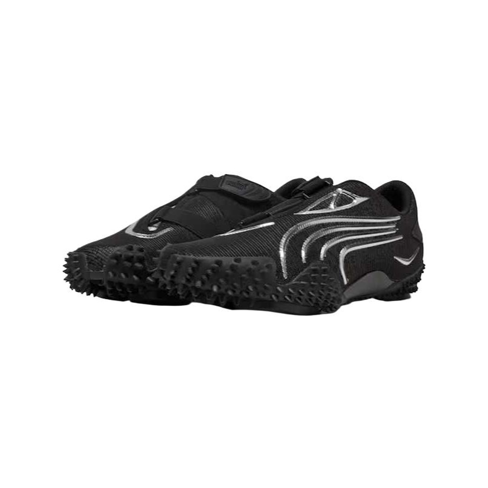 Puma Mostro 'Black / Silver' Мужские