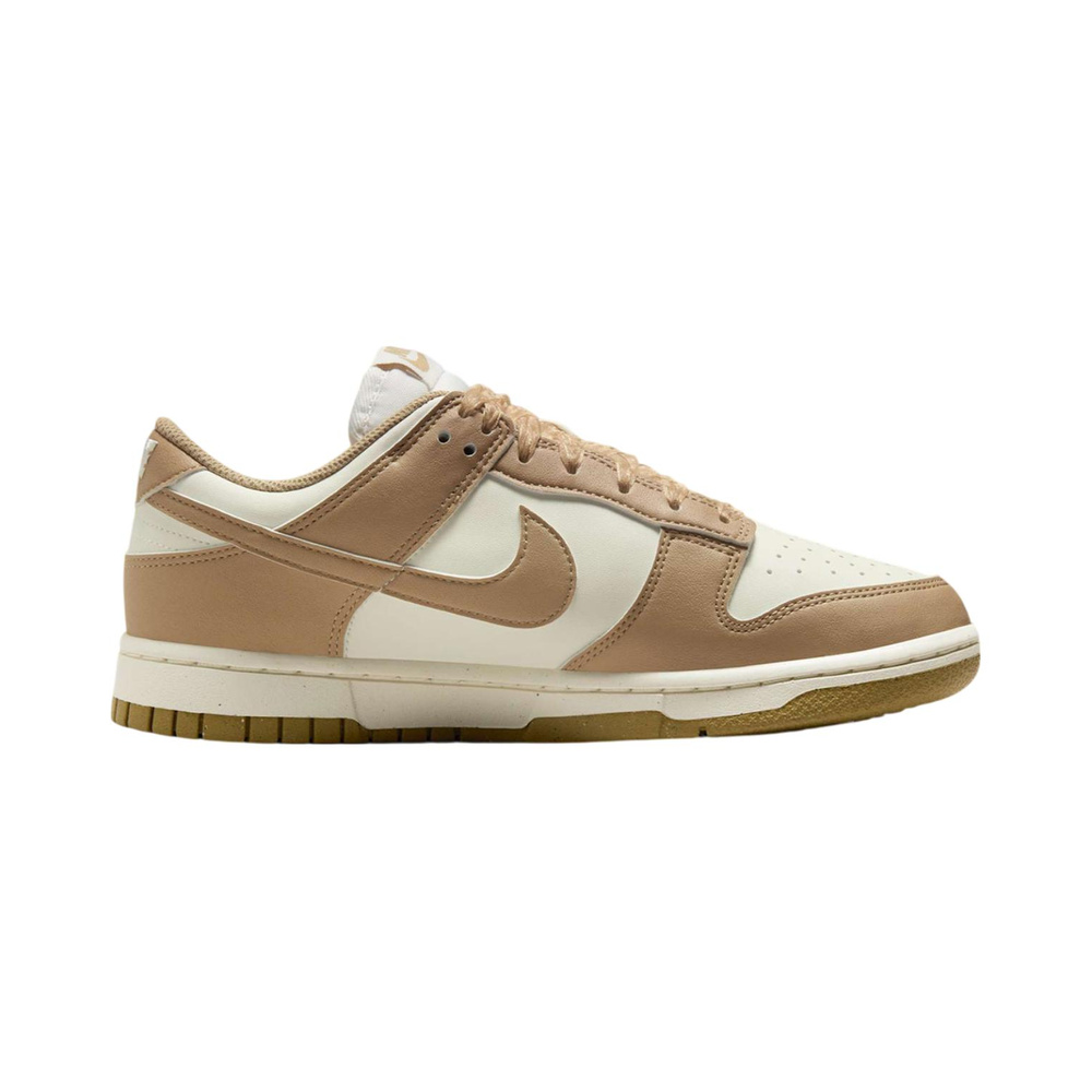 Nike Dunk 'Sail / Soft Pearl / Arctic Orange' Женские