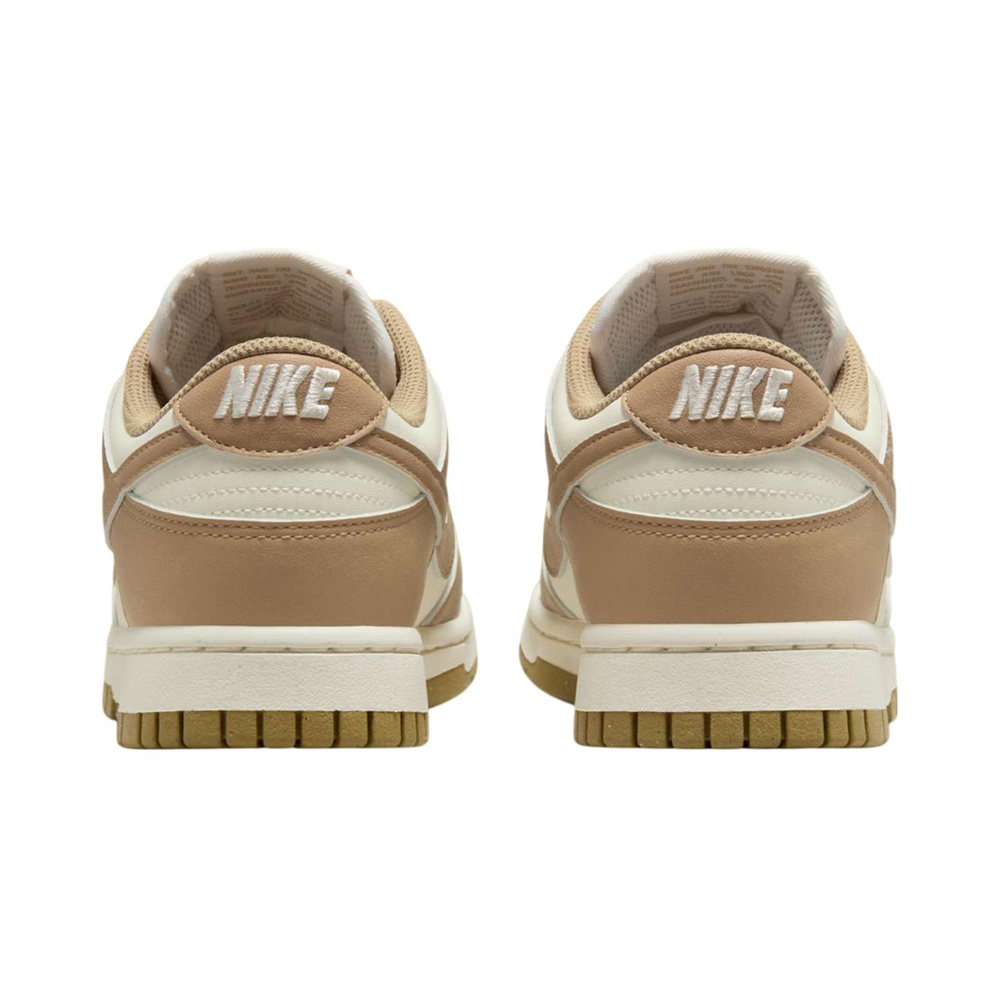 Nike Dunk 'Sail / Soft Pearl / Arctic Orange' Женские