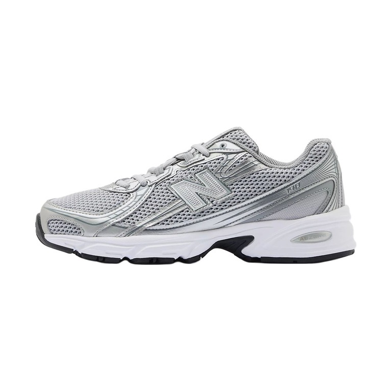 New Balance 740 'Castlerock Slate Grey Silver' Мужские