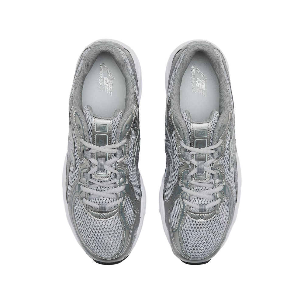 New Balance 740 'Castlerock Slate Grey Silver' Мужские