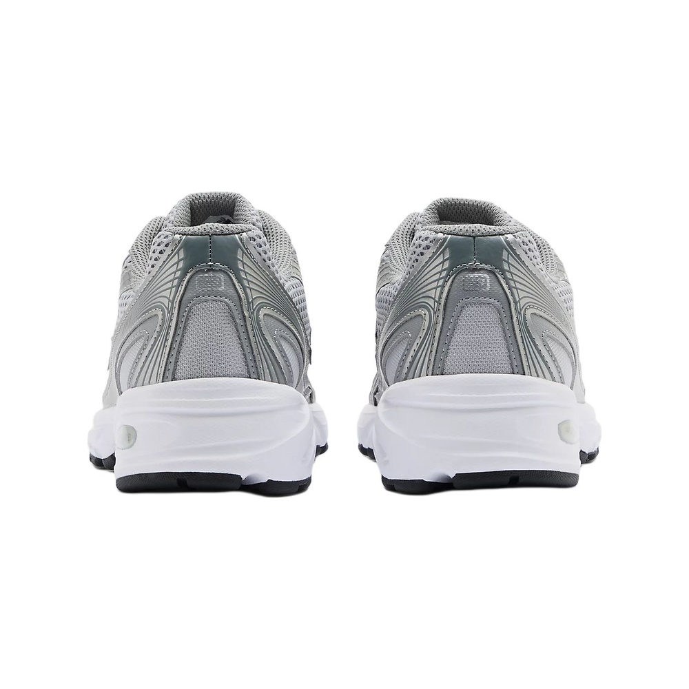 New Balance 740 'Castlerock Slate Grey Silver' Мужские