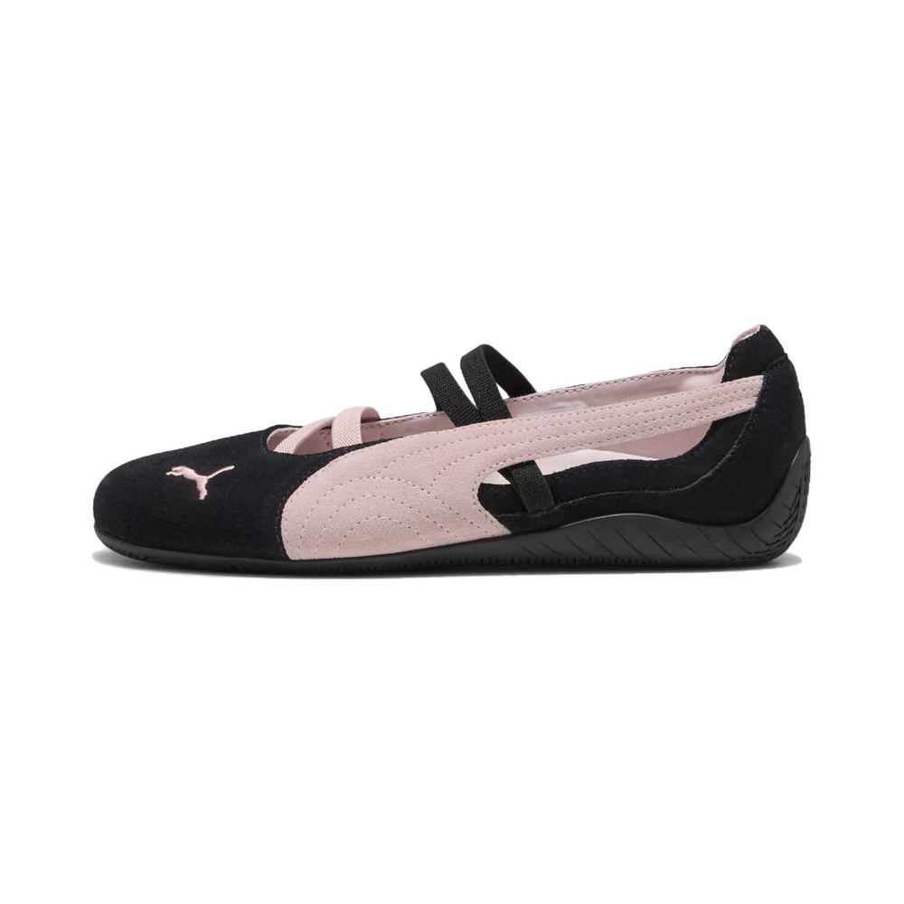 Ballet Black Mauve Mist