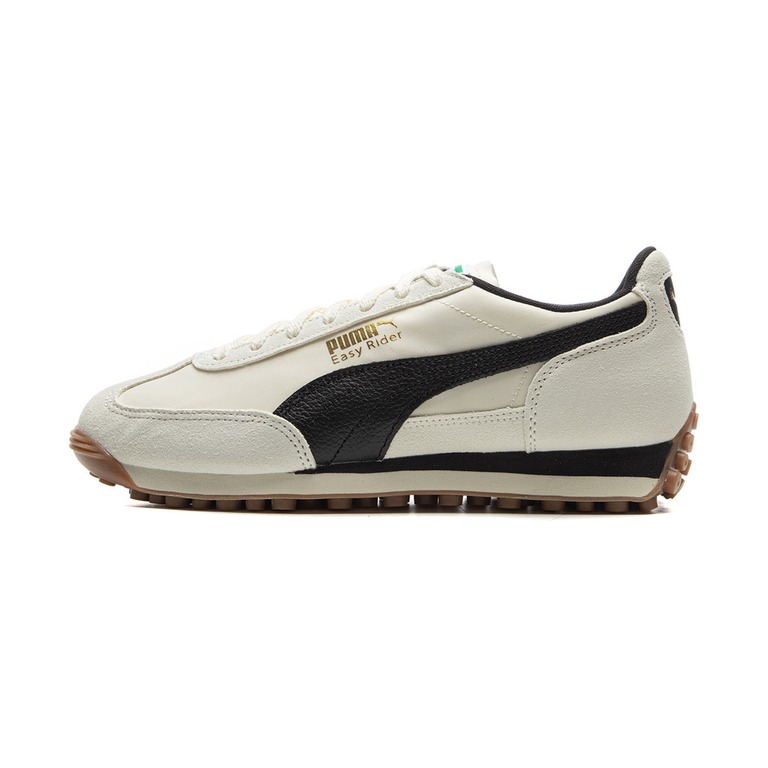 Puma Easy Rider 'Ecru Black Gold' Мужские