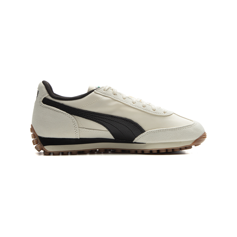 Puma Easy Rider 'Ecru Black Gold' Мужские