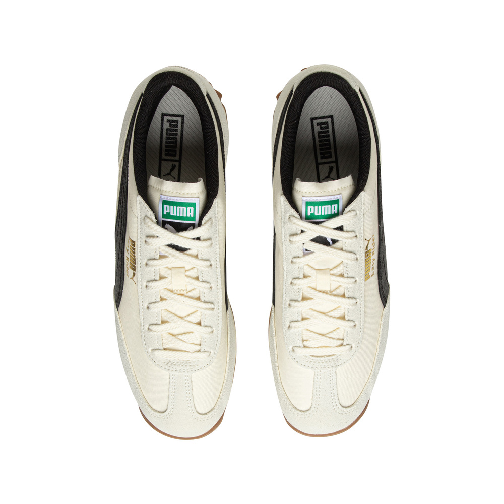 Puma Easy Rider 'Ecru Black Gold' Мужские