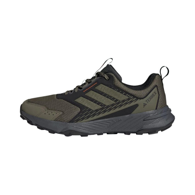 Adidas Tracefinder Trail 'Multicolor' Мужские