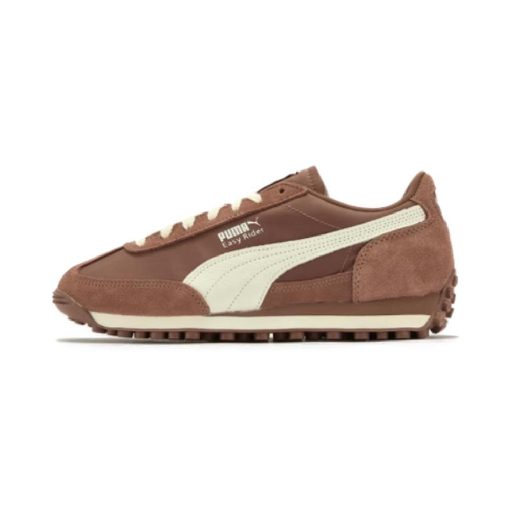Brown Mushroom Warm White