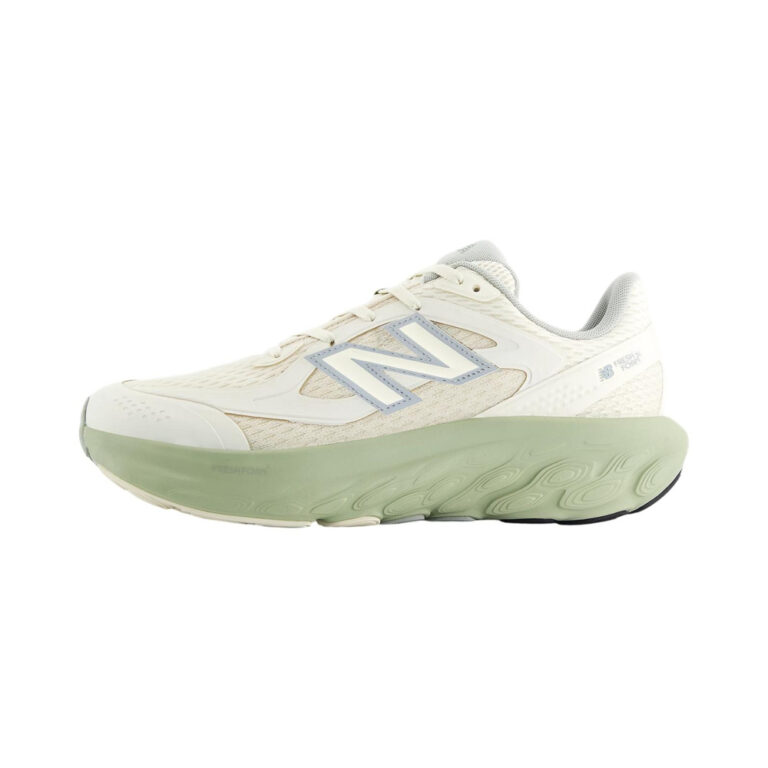New Balance Fresh Foam Trainer 'Linen Olivine' Мужские