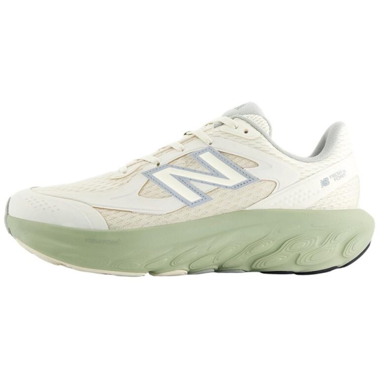 New Balance Fresh Foam Trainer 'Linen Olivine' Мужские