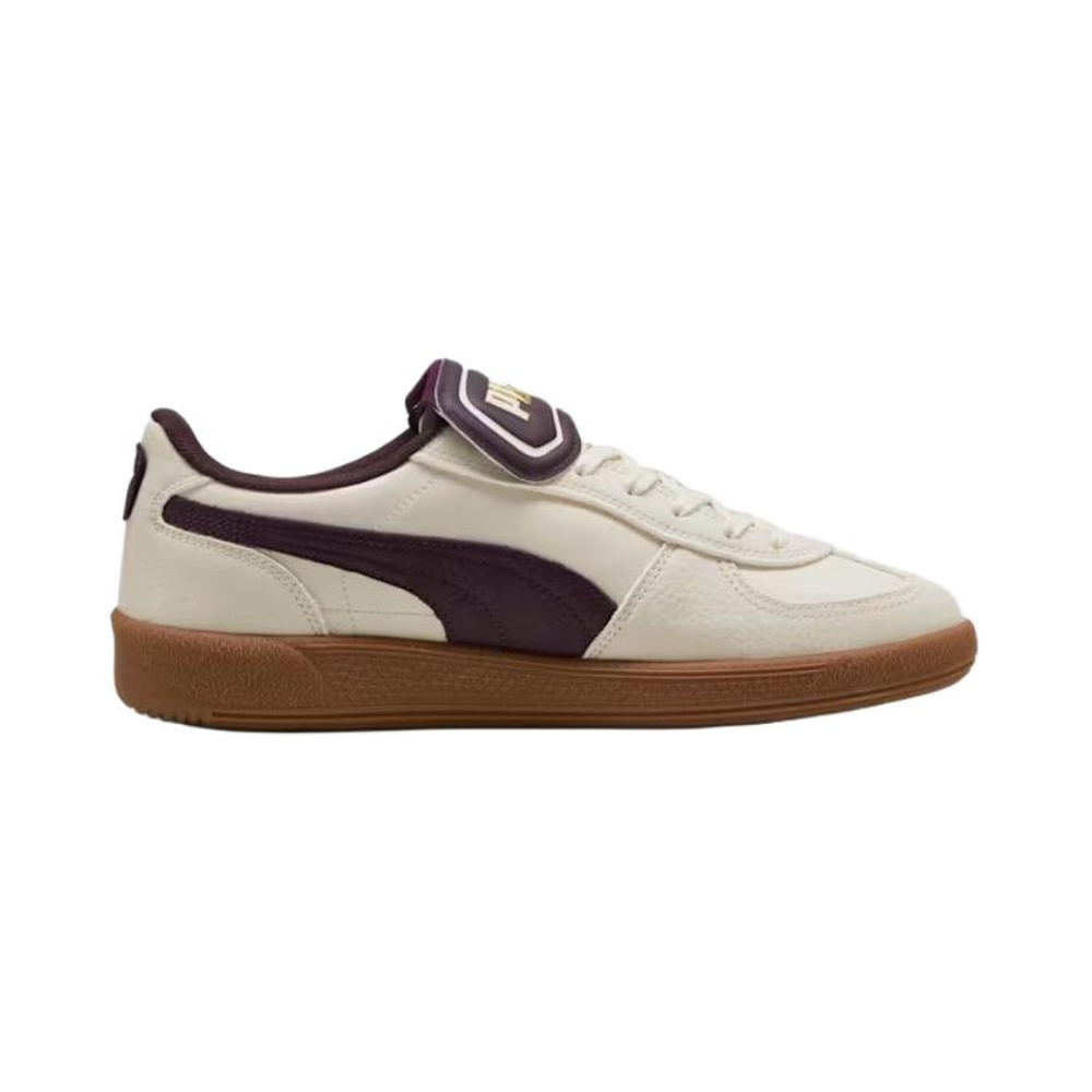 Puma Palermo 'Premium Alpine Snow Midnight Plum' Мужские