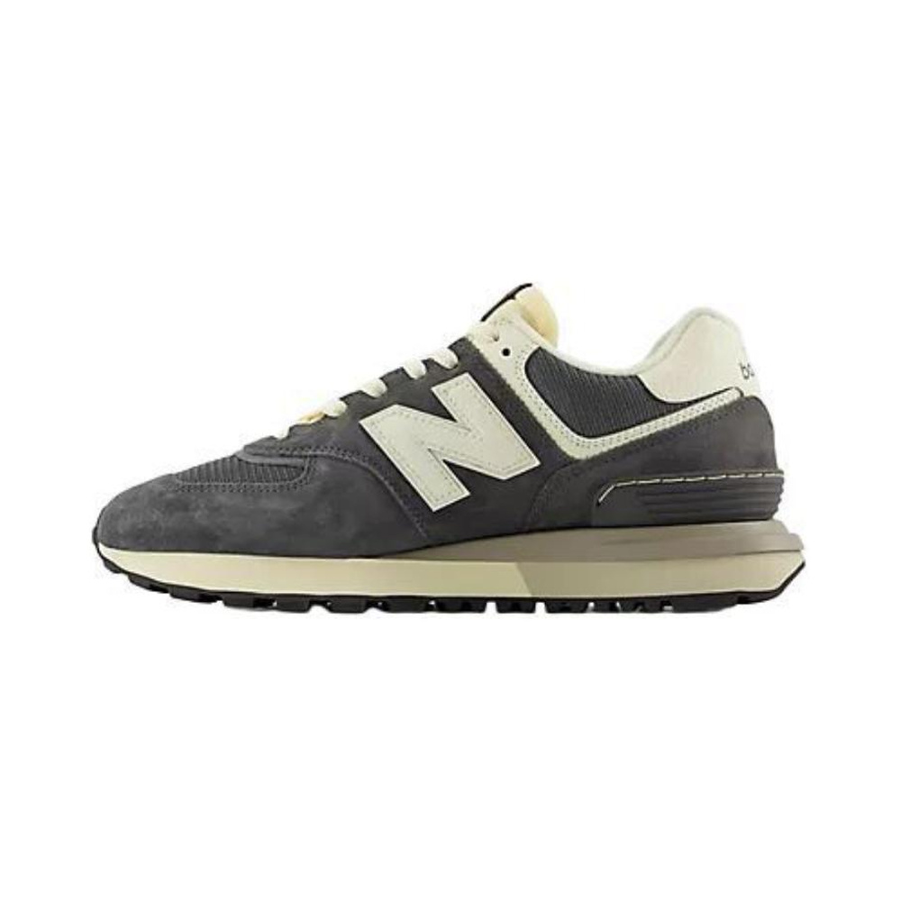 New Balance 574 'Castlerock Sea Salt' Мужские