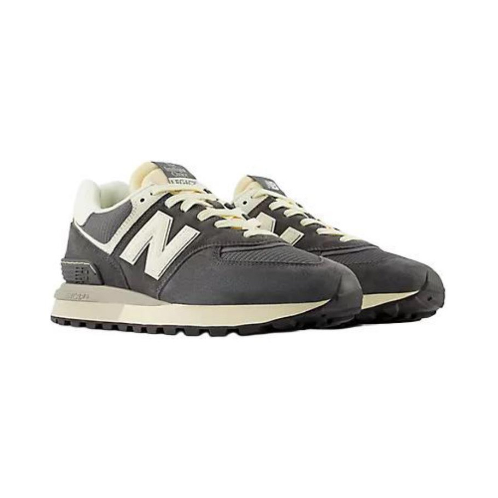 New Balance 574 'Castlerock Sea Salt' Мужские
