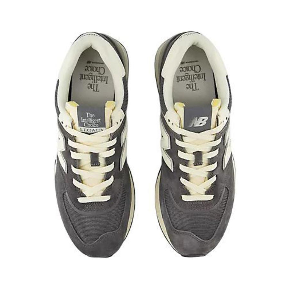 New Balance 574 'Castlerock Sea Salt' Мужские