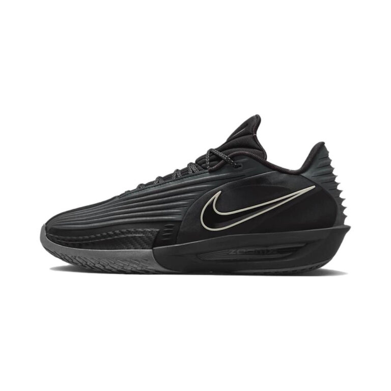 Nike G.t. Cut 3 'Metallic Silver / Phantom / White / Black' Мужские