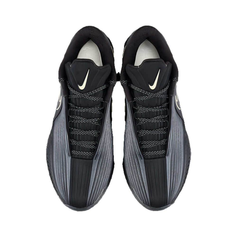 Nike G.t. Cut 3 'Metallic Silver / Phantom / White / Black' Мужские