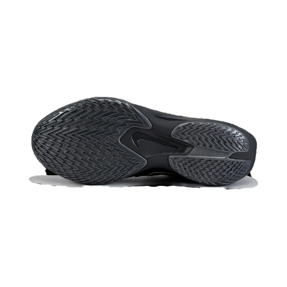 Nike G.t. Cut 3 'Metallic Silver / Phantom / White / Black' Мужские
