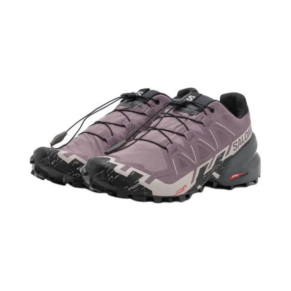 Salomon Speedcross 6 'Purple' Мужские