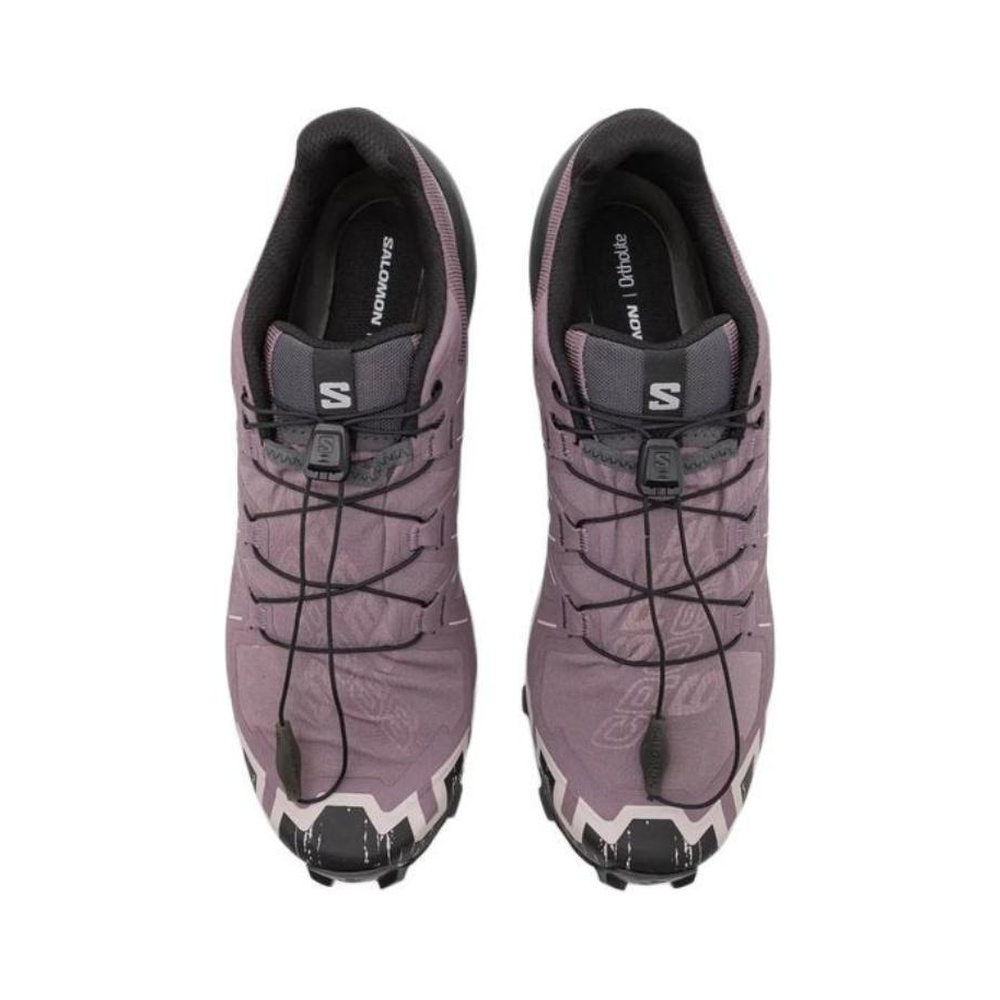Salomon Speedcross 6 'Purple' Мужские