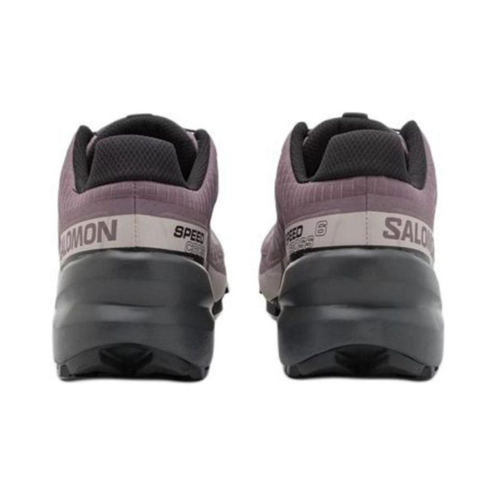 Salomon Speedcross 6 'Purple' Мужские