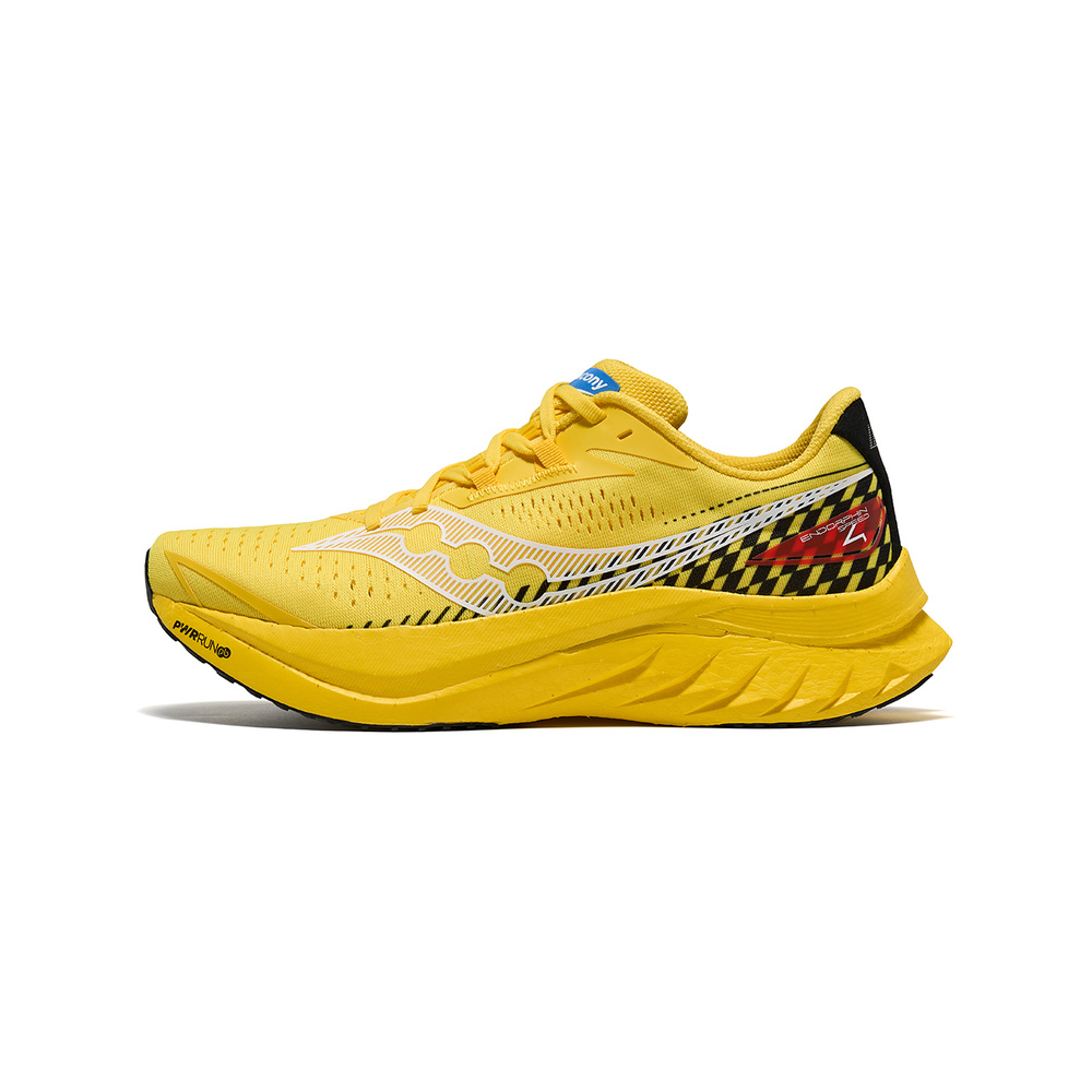 Yellow Black