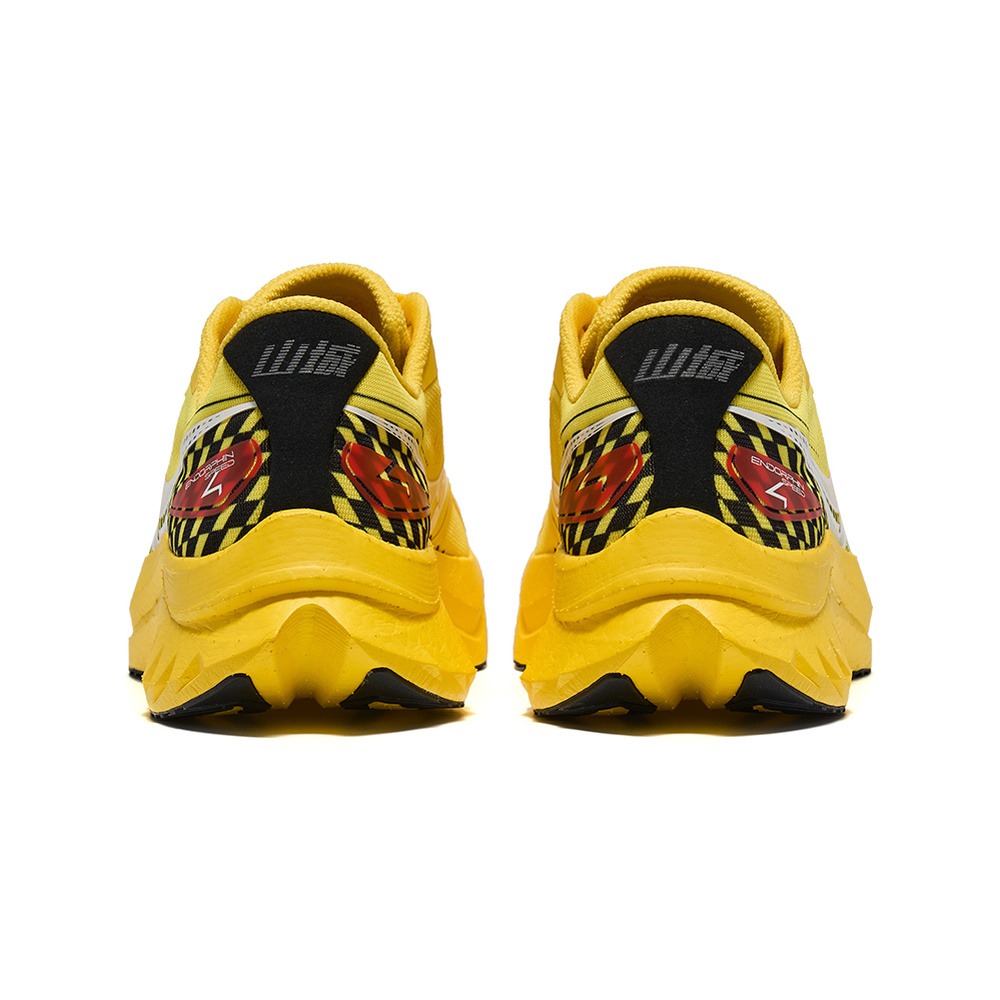 Saucony Endorphin Speed 'Yellow Black' Мужские