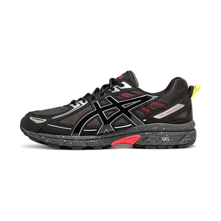 ASICS Gel Venture 6 'Grey / Black' Мужские