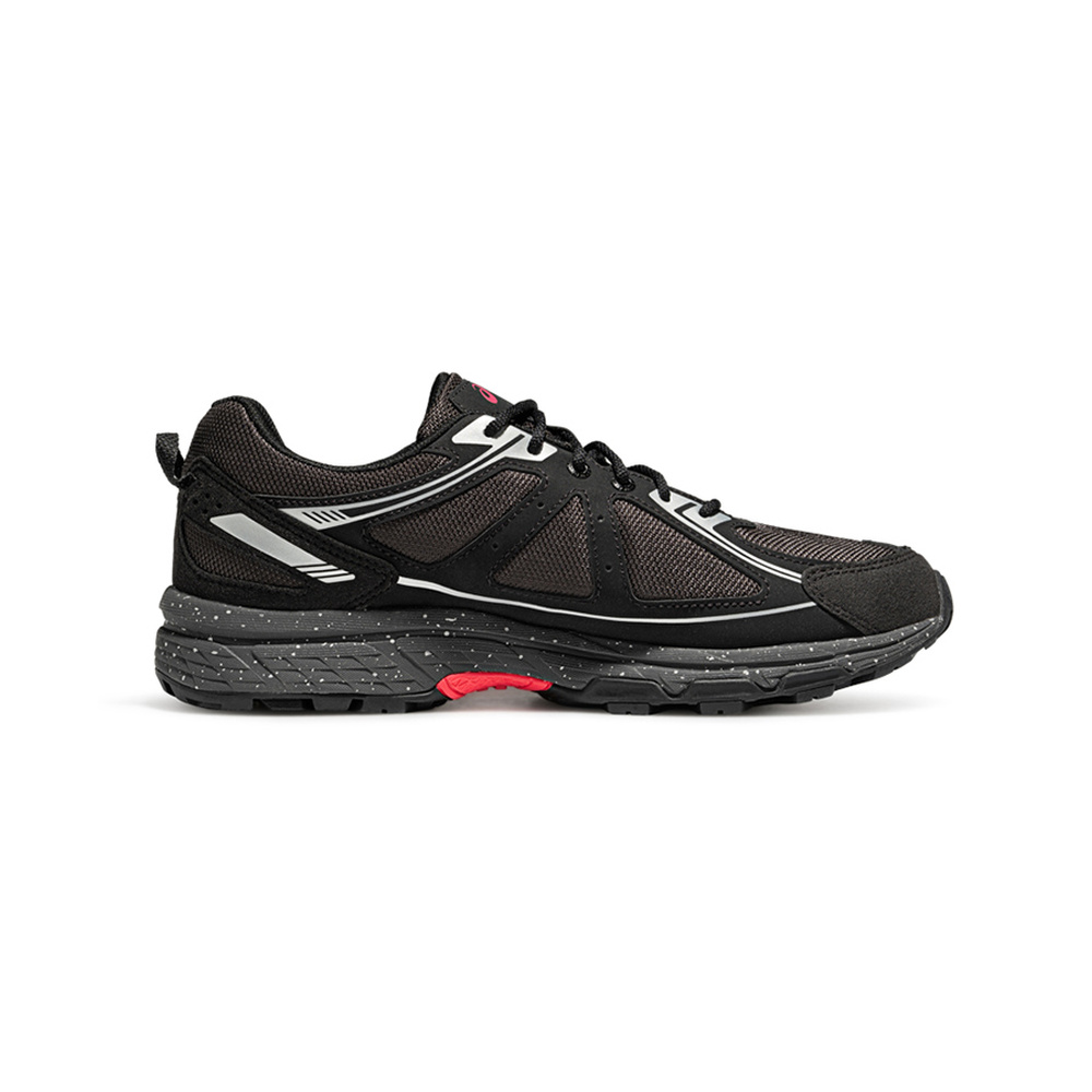ASICS Gel Venture 6 'Grey / Black' Мужские