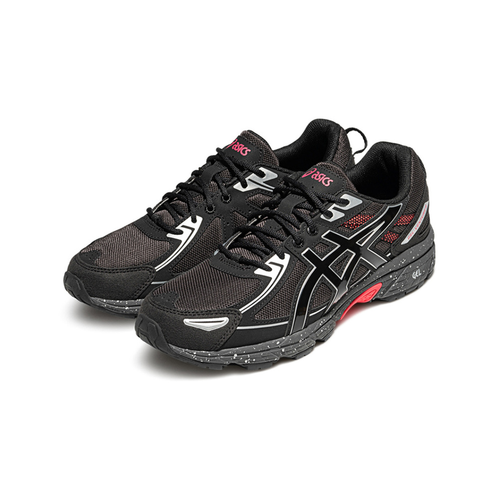 ASICS Gel Venture 6 'Grey / Black' Мужские
