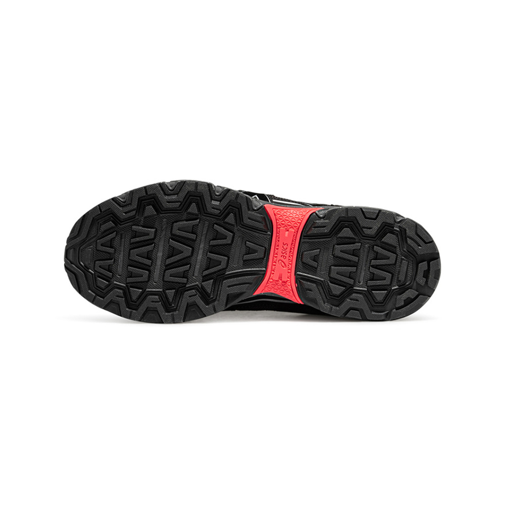 ASICS Gel Venture 6 'Grey / Black' Мужские
