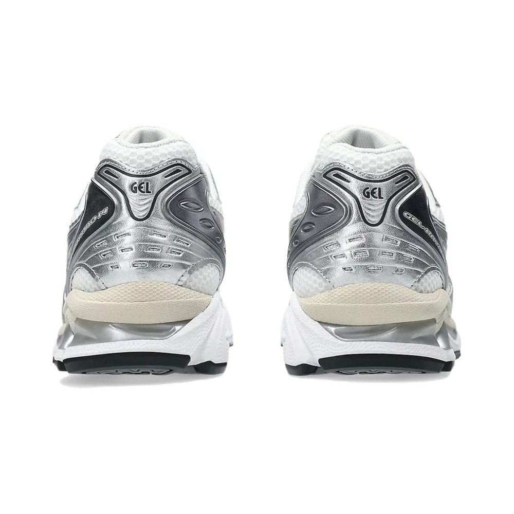ASICS Gel Kayano 14 'White Graphite Grey' Мужские