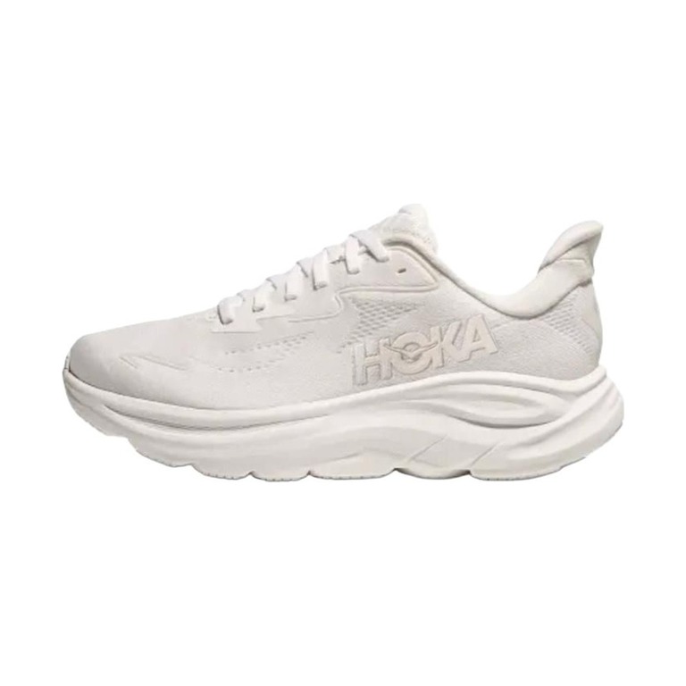 Hoka Clifton 10 'White' Женские