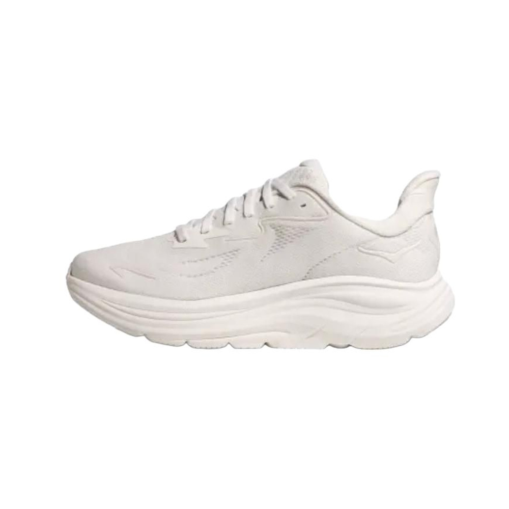 Hoka One Clifton 10 'Wmns White' Женские