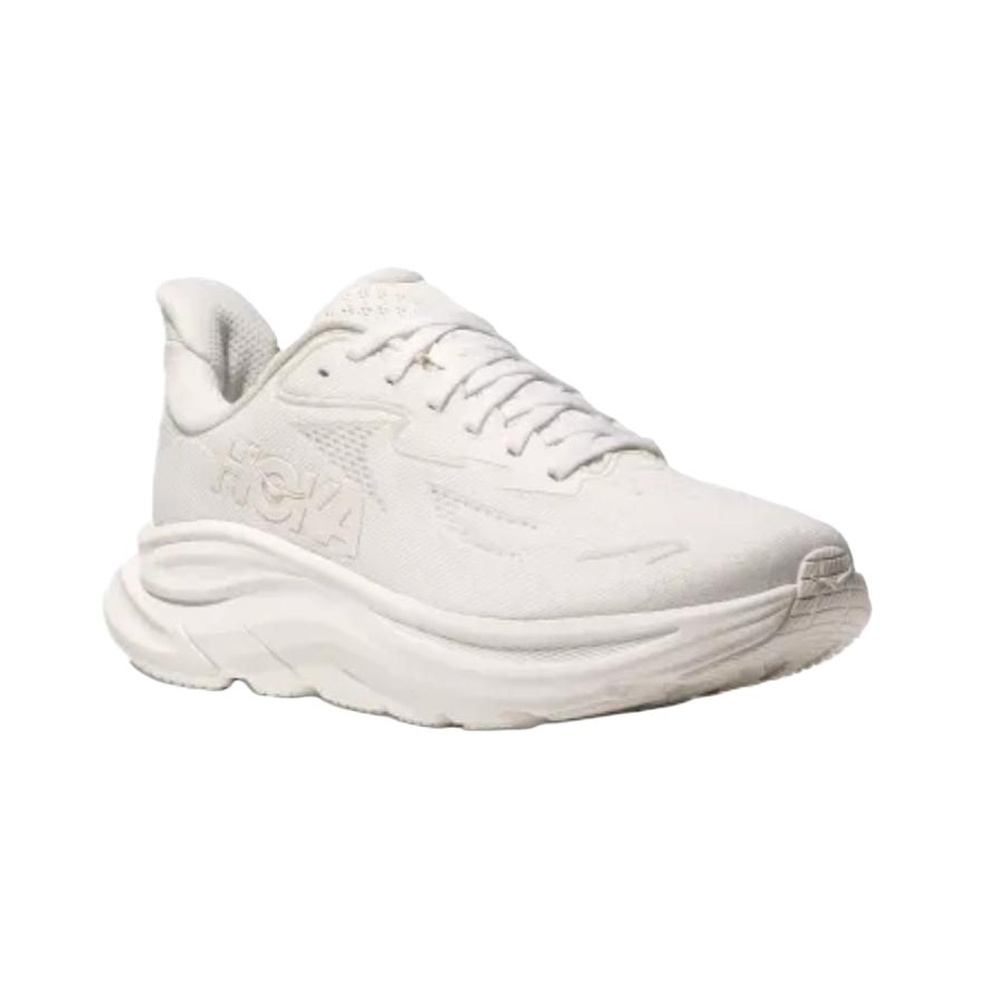 Hoka One Clifton 10 'Wmns White' Женские