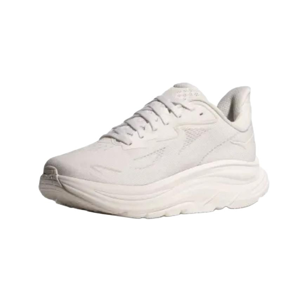 Hoka One Clifton 10 'Wmns White' Женские
