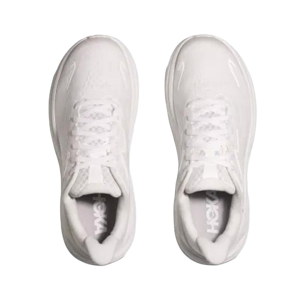 Hoka One Clifton 10 'Wmns White' Женские