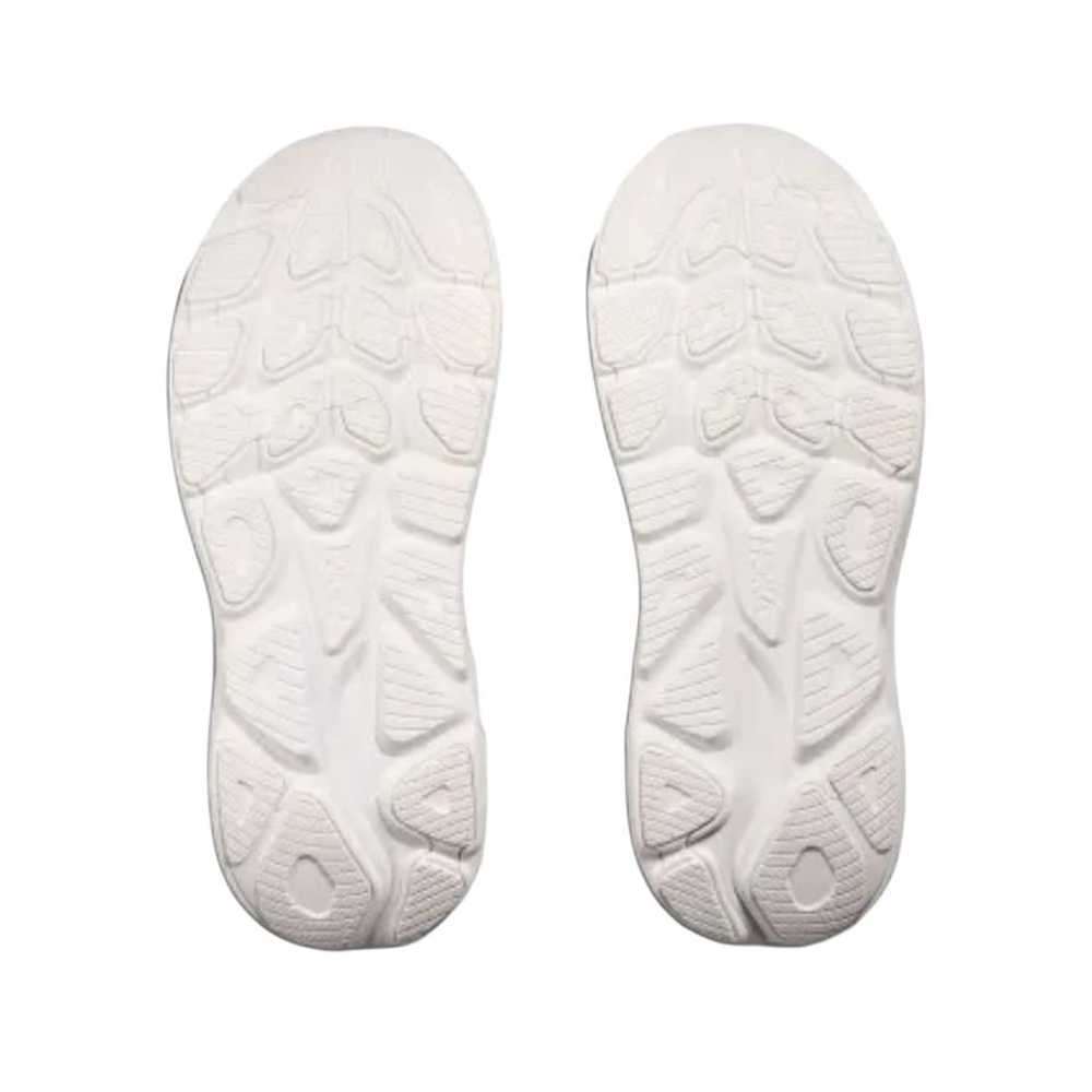 Hoka One Clifton 10 'Wmns White' Женские