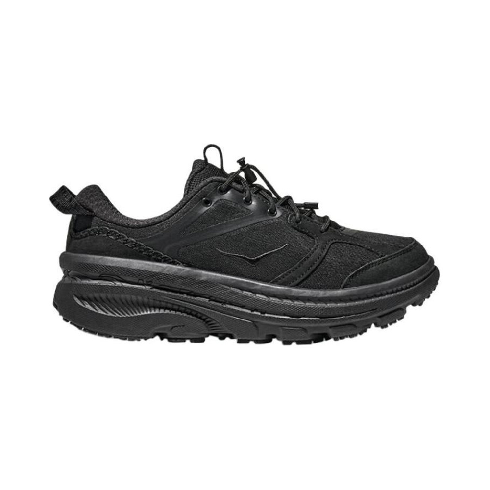 Hoka Bondi B3 'Black Carbon Black' Мужские